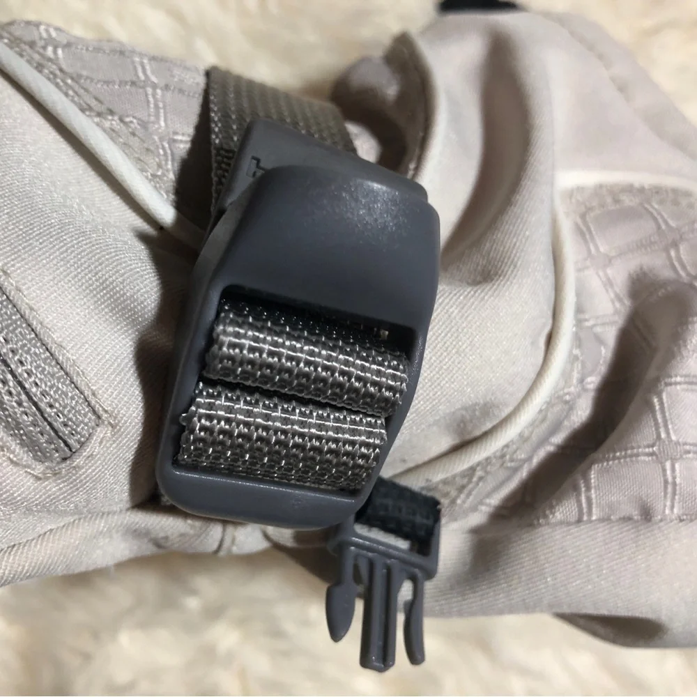 Head Gray Ski Gloves Boys Small